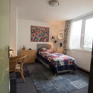 Adolesce Hotel Amsterdam