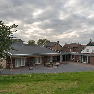 De Bed & Breakfast Stein