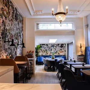 Asterisk, A Family Run Hotel Amsterdam