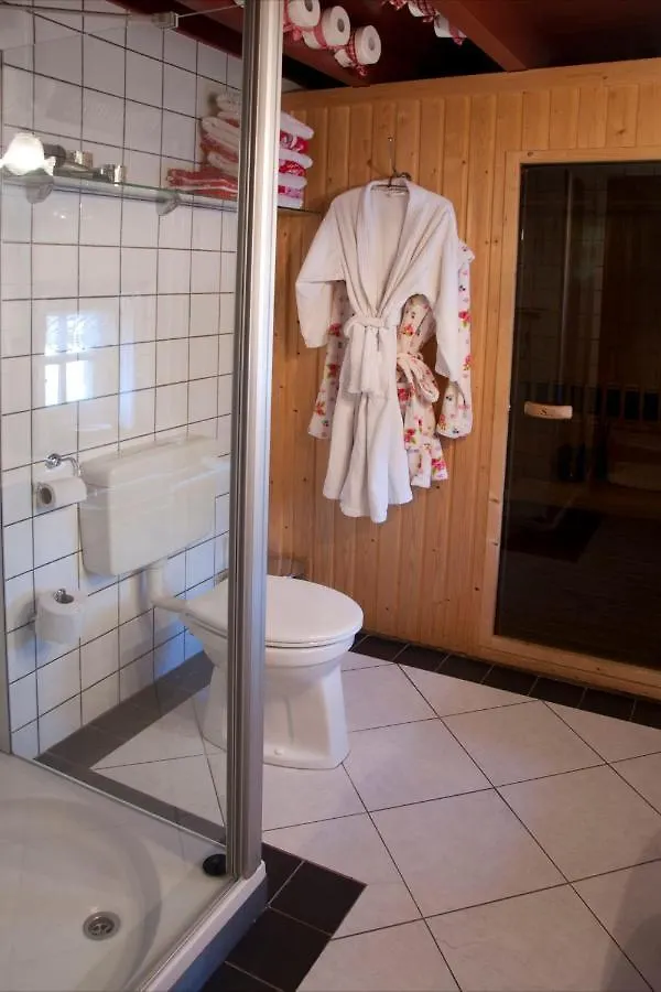 Bed & Breakfast De Donkhoeve Oirschot