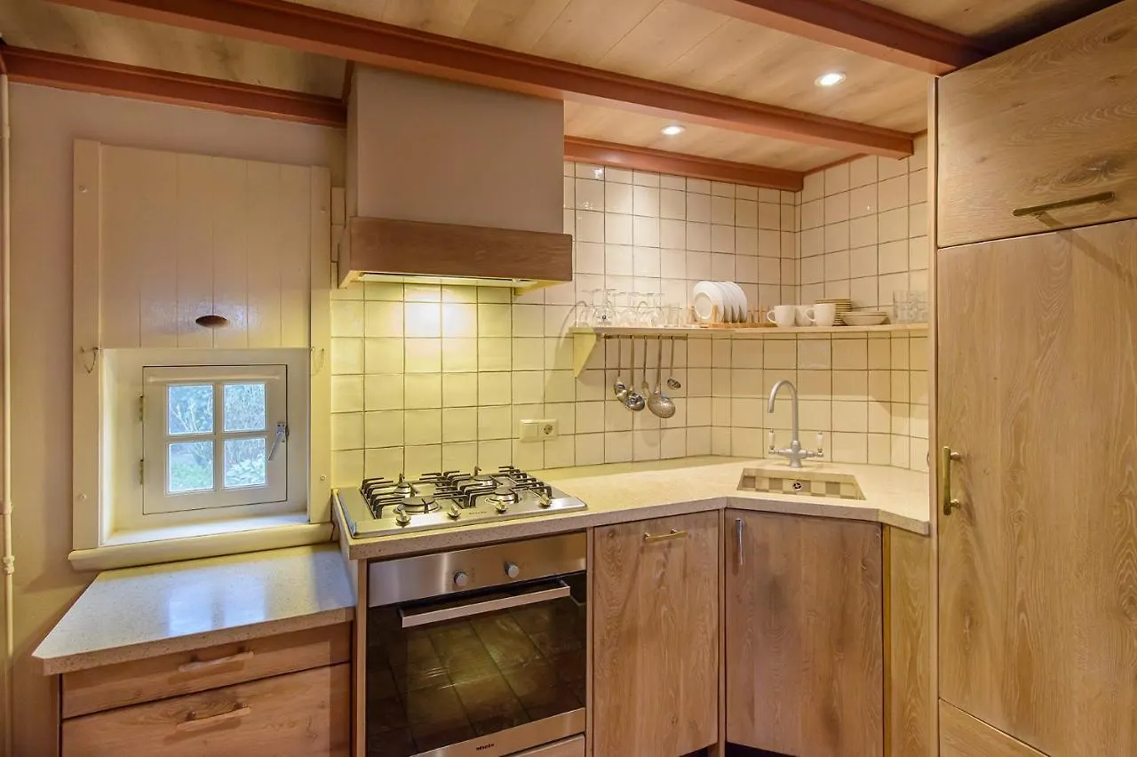 Bed & Breakfast De Donkhoeve Oirschot
