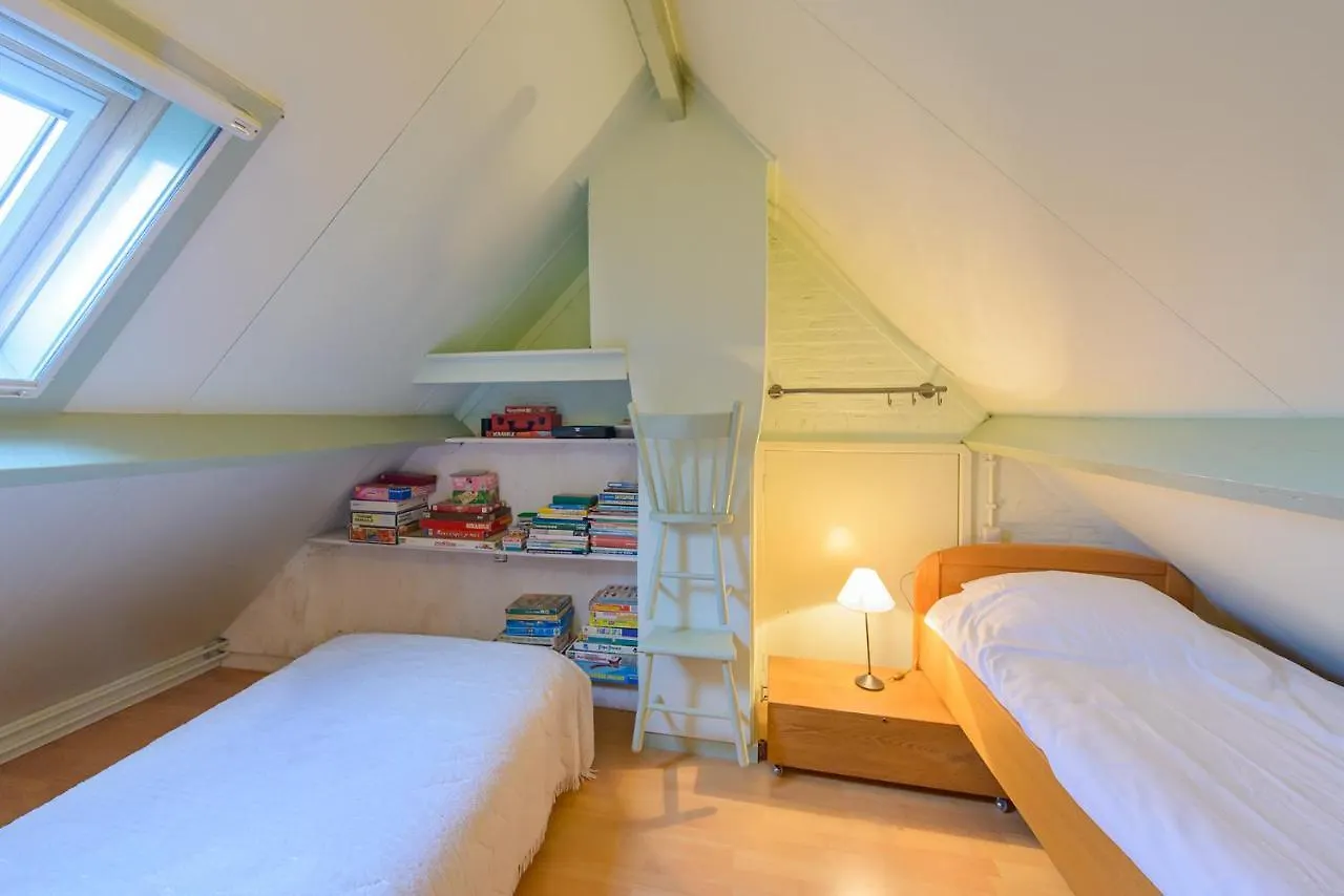 De Donkhoeve Oirschot Bed & Breakfast